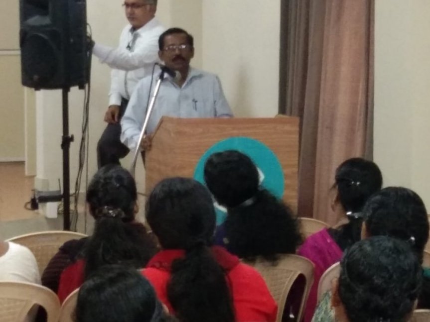 Skill development and training programs to professionals in kollam kerala.We provide online training programs and short term training programs to professionals in kerala.Various certificate programs on health care management and medical laboratory quality programs.