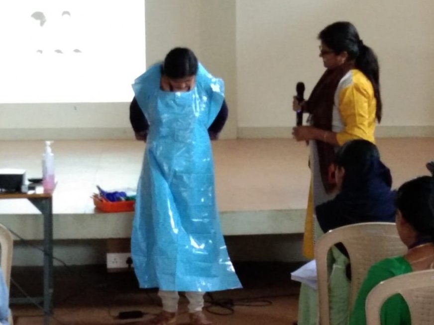 Skill development and training programs to professionals in kollam kerala.We provide online training programs and short term training programs to professionals in kerala.Various certificate programs on health care management and medical laboratory quality programs.